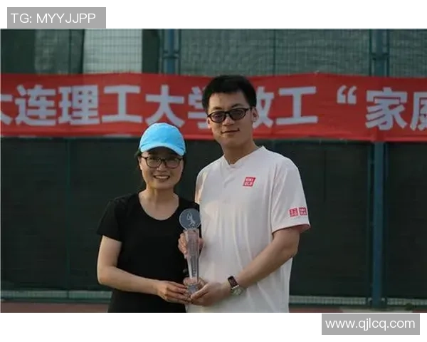 对话李军：谈网球生涯