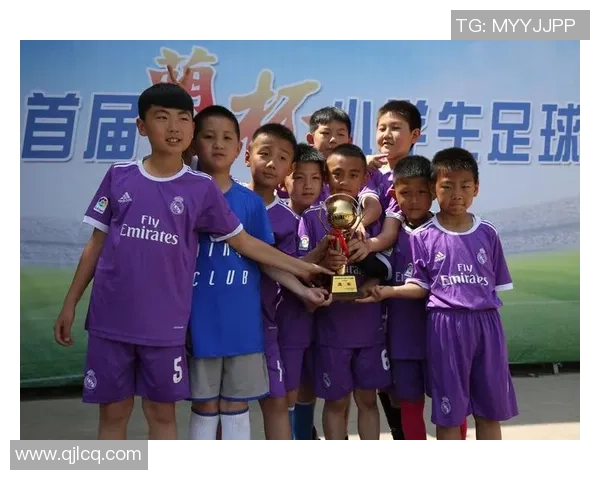 小学生足球队名称创意大全助力孩子们快乐成长与团队精神培养 小学生足球队名称创意大全助力孩子们快乐成长与团队精神培养