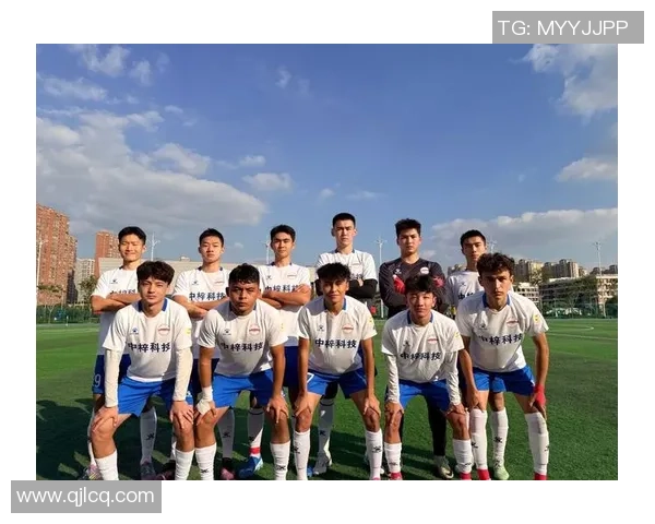 北大附足球队奋勇拼搏展现青春风采助力校园体育发展 北大附足球队奋勇拼搏展现青春风采助力校园体育发展