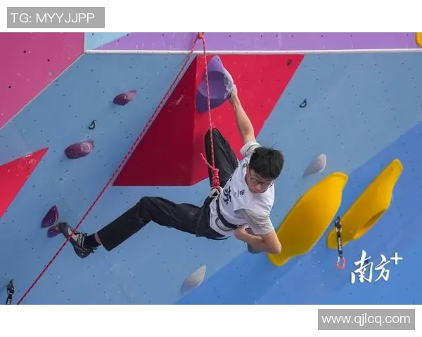 南京攀岩队与杭州攀岩队速度对决赛后分析与总结 南京攀岩队与杭州攀岩队速度对决赛后分析与总结
