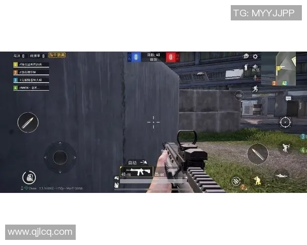 吴磊亲授CSGO游戏技巧与心得分享助你提升竞技水平 吴磊亲授CSGO游戏技巧与心得分享助你提升竞技水平